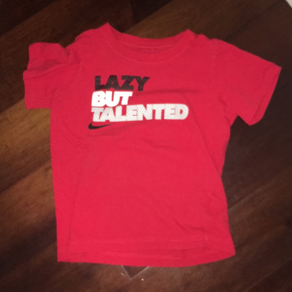 T-shirt